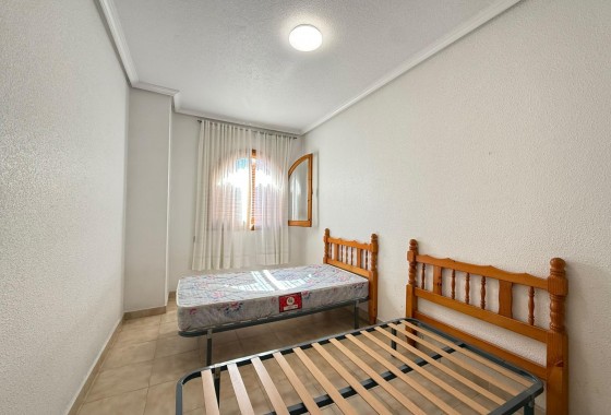 Reventa - Apartamento / piso - Lo Pagan - Villananitos