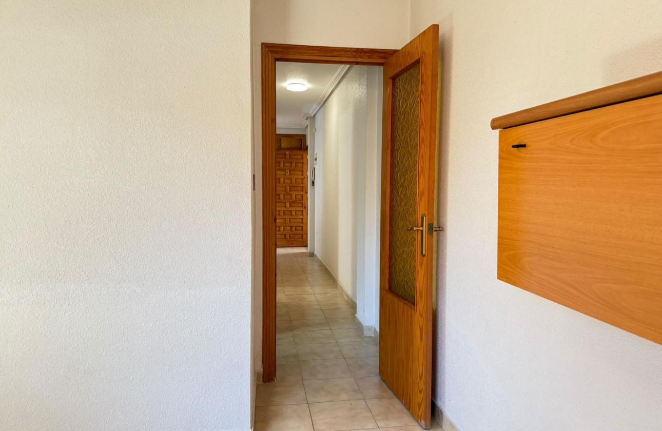 Reventa - Apartamento / piso - Lo Pagan - Villananitos