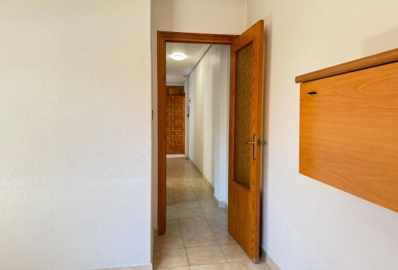Reventa - Apartamento / piso - Lo Pagan - Villananitos