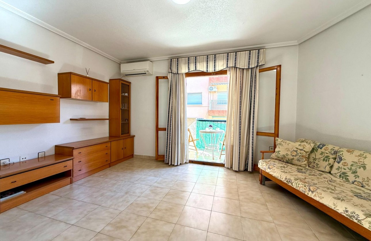 Reventa - Apartamento / piso - Lo Pagan - Villananitos
