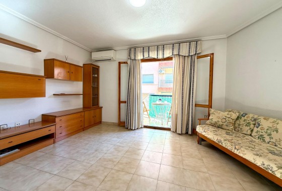 Reventa - Apartamento / piso - Lo Pagan - Villananitos
