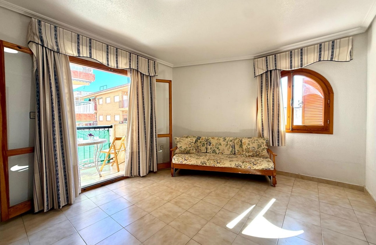 Reventa - Apartamento / piso - Lo Pagan - Villananitos