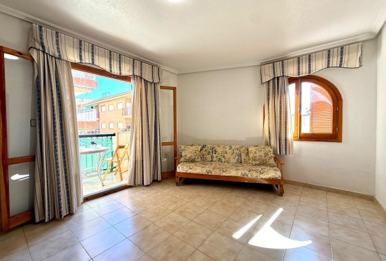 Reventa - Apartamento / piso - Lo Pagan - Villananitos