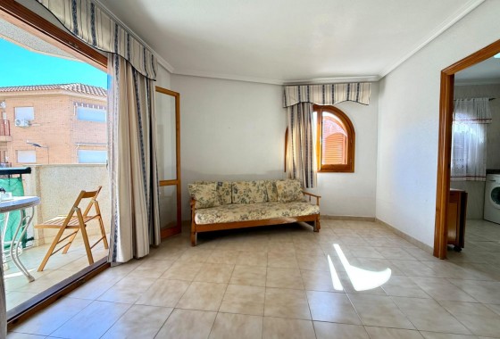 Reventa - Apartamento / piso - Lo Pagan - Villananitos