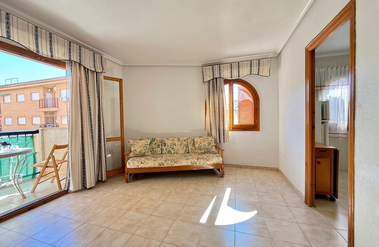 Reventa - Apartamento / piso - Lo Pagan - Villananitos
