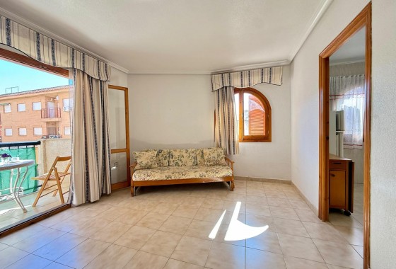 Reventa - Apartamento / piso - Lo Pagan - Villananitos