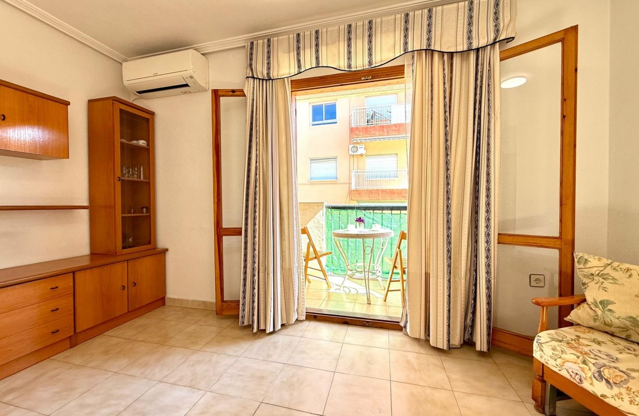 Reventa - Apartamento / piso - Lo Pagan - Villananitos