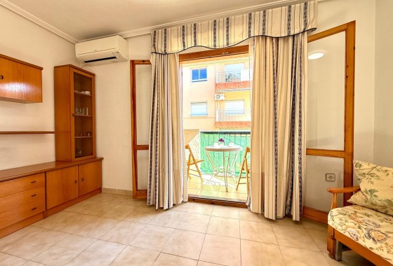 Reventa - Apartamento / piso - Lo Pagan - Villananitos