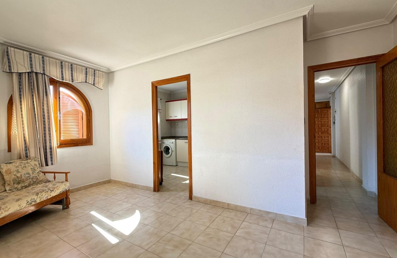 Reventa - Apartamento / piso - Lo Pagan - Villananitos