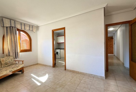 Reventa - Apartamento / piso - Lo Pagan - Villananitos