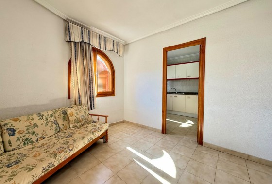 Reventa - Apartamento / piso - Lo Pagan - Villananitos