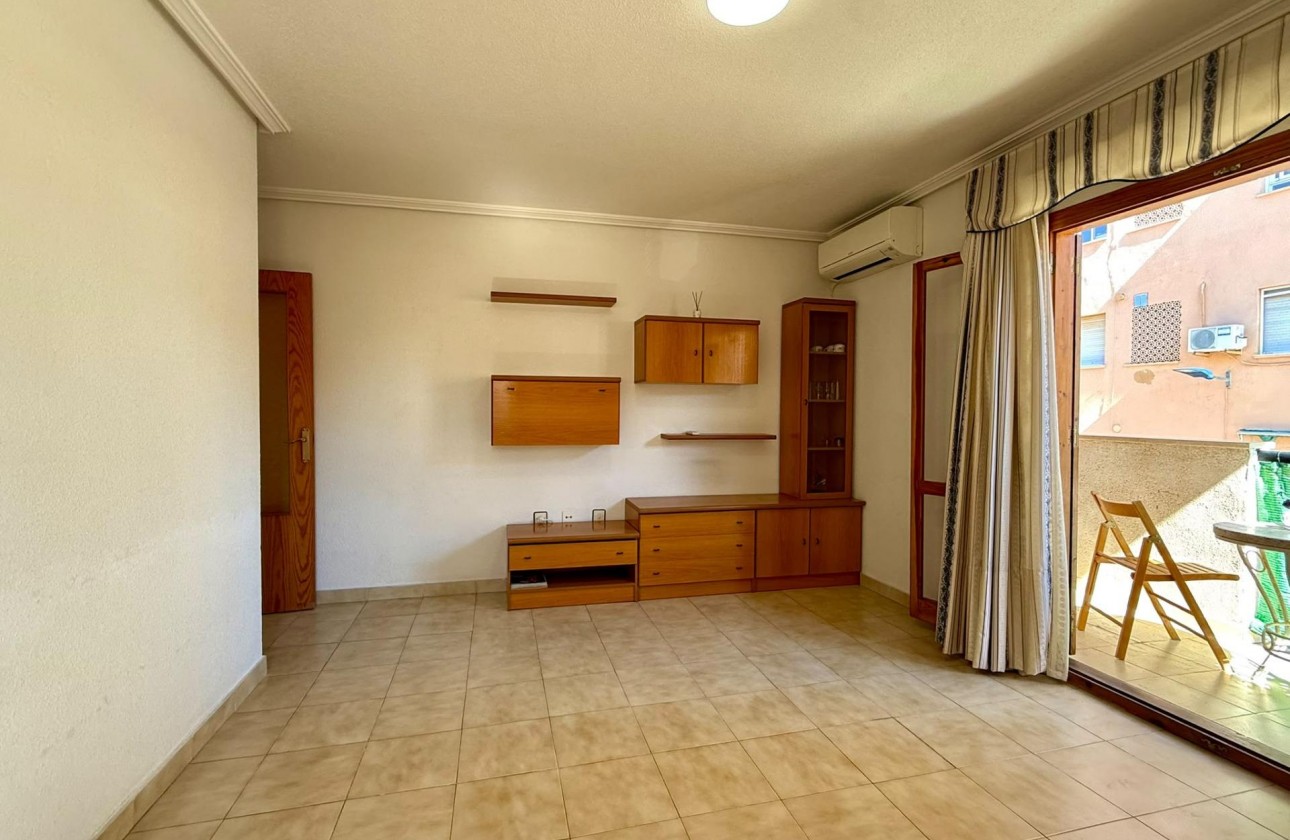Reventa - Apartamento / piso - Lo Pagan - Villananitos
