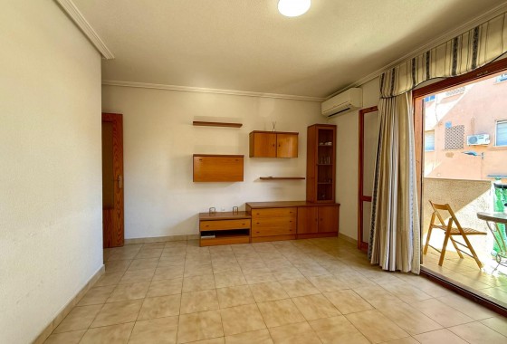 Reventa - Apartamento / piso - Lo Pagan - Villananitos