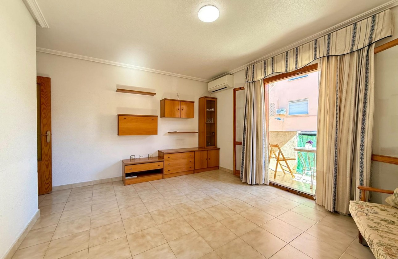 Reventa - Apartamento / piso - Lo Pagan - Villananitos