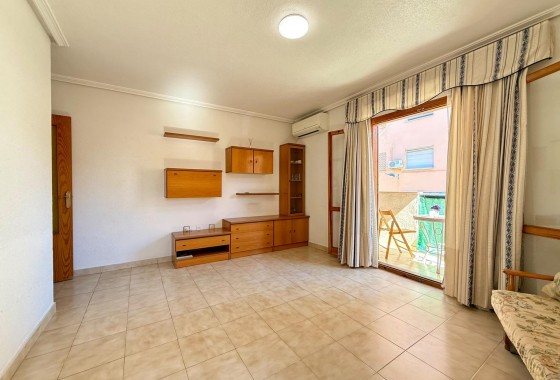 Reventa - Apartamento / piso - Lo Pagan - Villananitos
