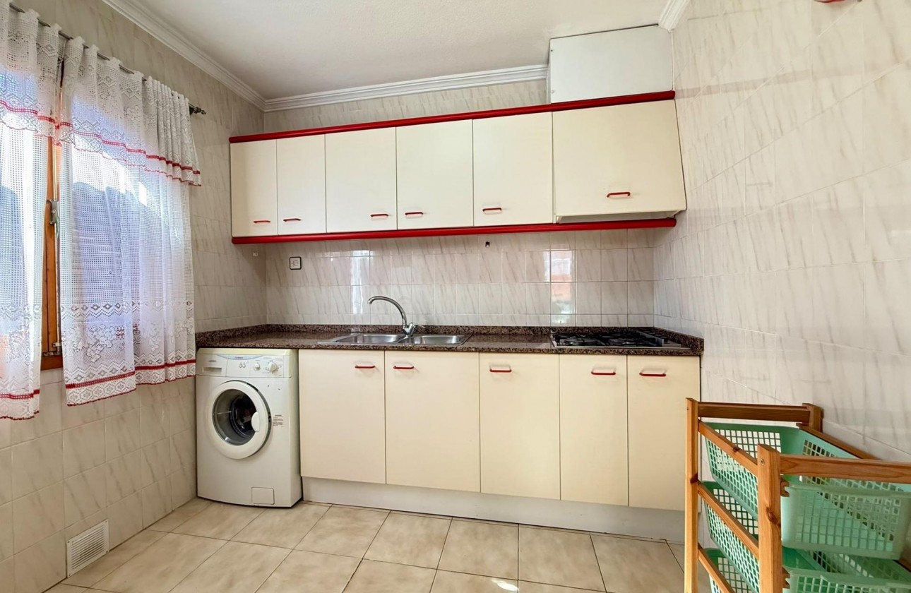 Reventa - Apartamento / piso - Lo Pagan - Villananitos