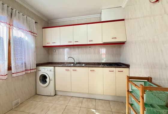 Reventa - Apartamento / piso - Lo Pagan - Villananitos