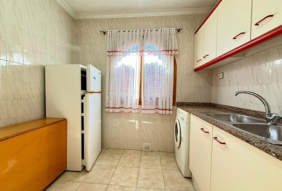 Reventa - Apartamento / piso - Lo Pagan - Villananitos