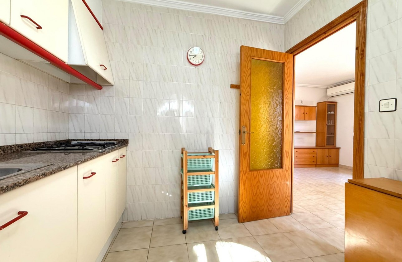 Reventa - Apartamento / piso - Lo Pagan - Villananitos