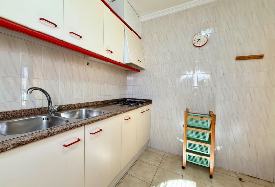 Reventa - Apartamento / piso - Lo Pagan - Villananitos