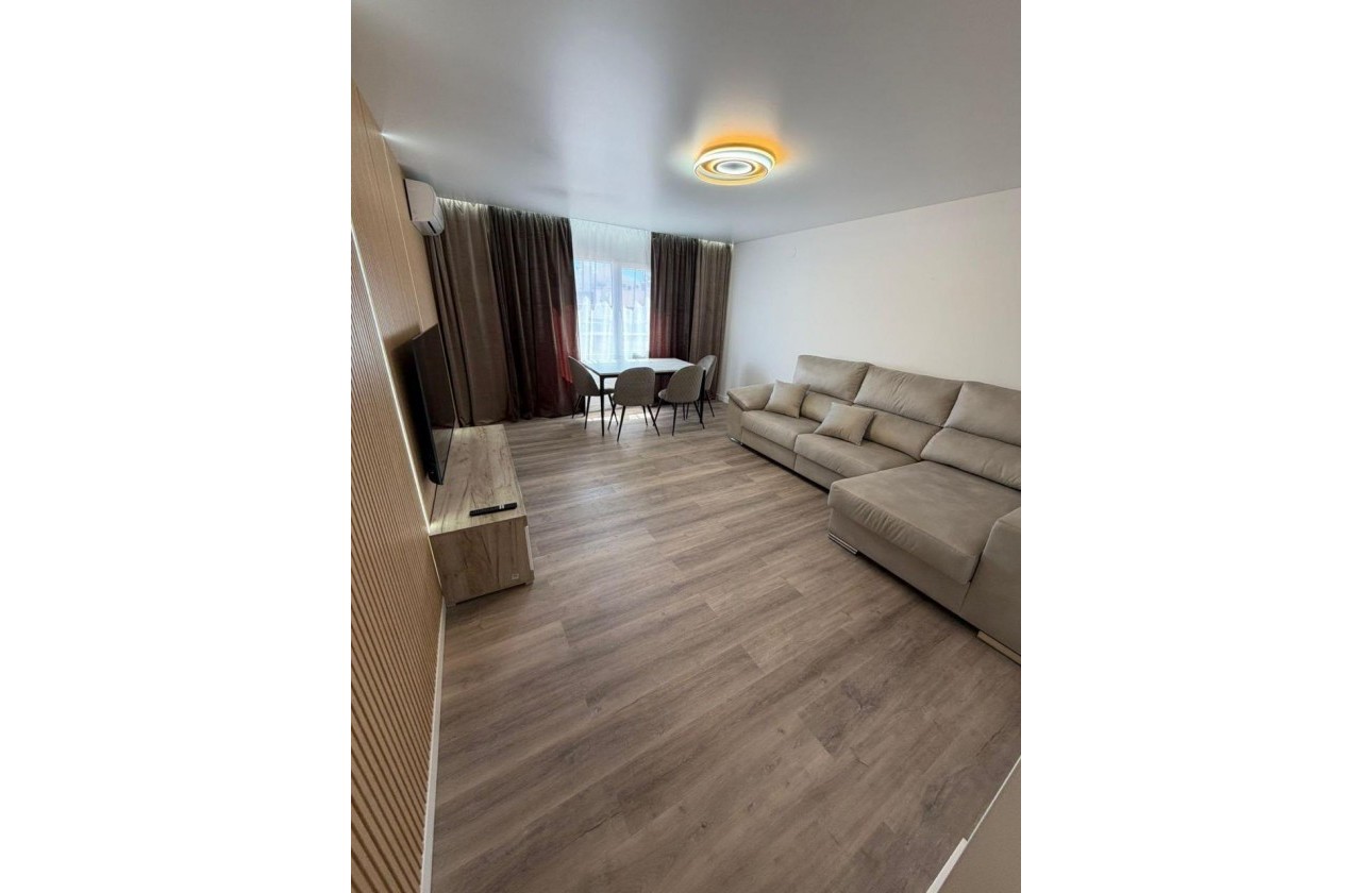 Revente - Appartement - Torrevieja - Centro