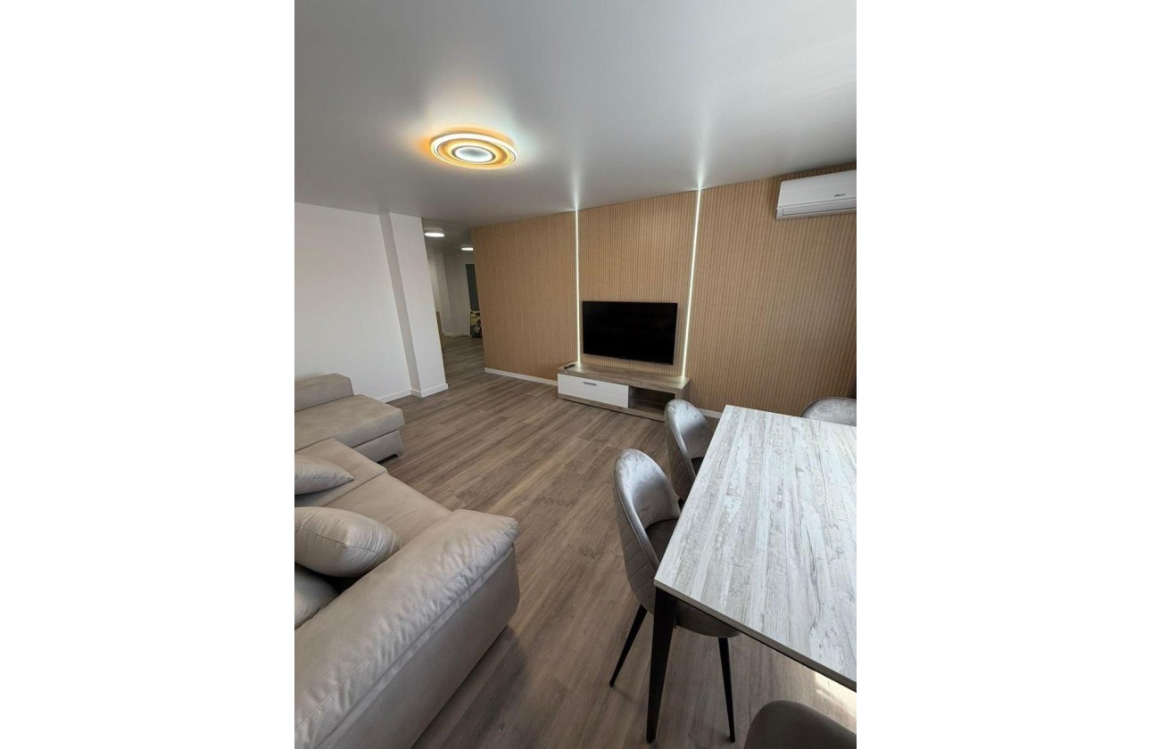Revente - Appartement - Torrevieja - Centro
