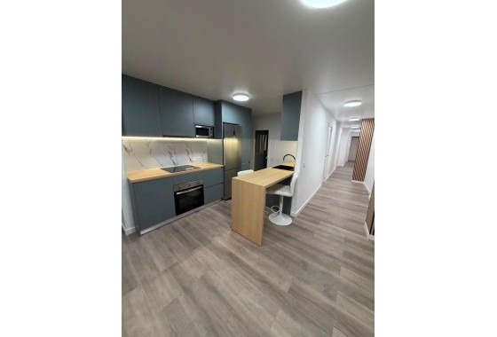 Revente - Appartement - Torrevieja - Centro
