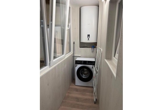 Revente - Appartement - Torrevieja - Centro