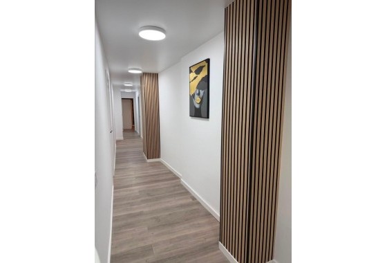 Revente - Appartement - Torrevieja - Centro