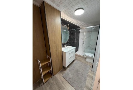 Revente - Appartement - Torrevieja - Centro