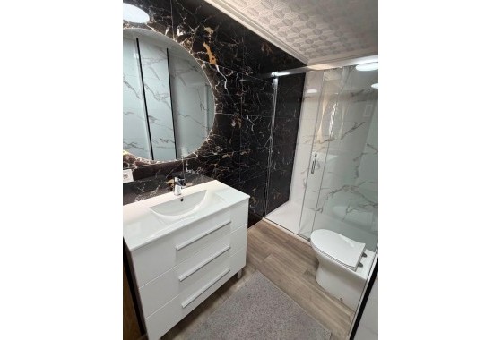 Revente - Appartement - Torrevieja - Centro