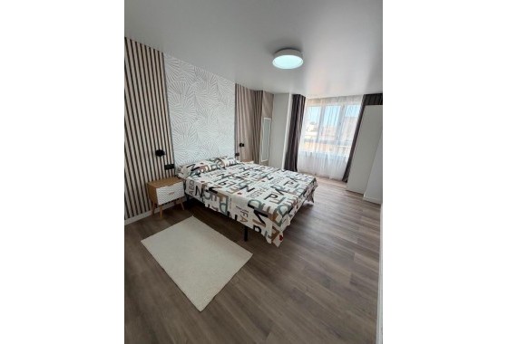 Revente - Appartement - Torrevieja - Centro