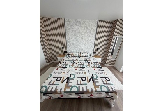 Revente - Appartement - Torrevieja - Centro