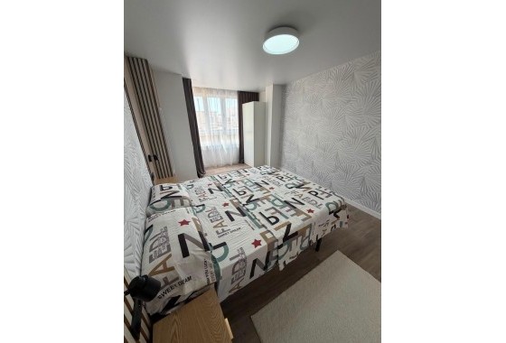 Revente - Appartement - Torrevieja - Centro