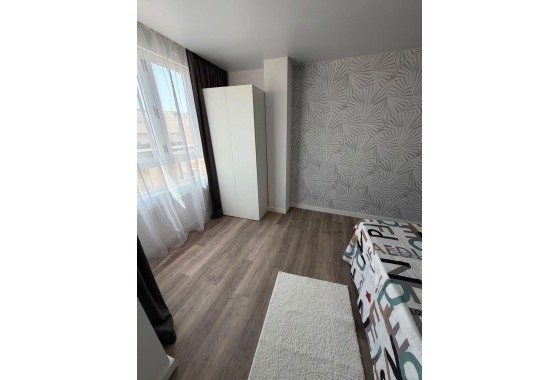 Revente - Appartement - Torrevieja - Centro