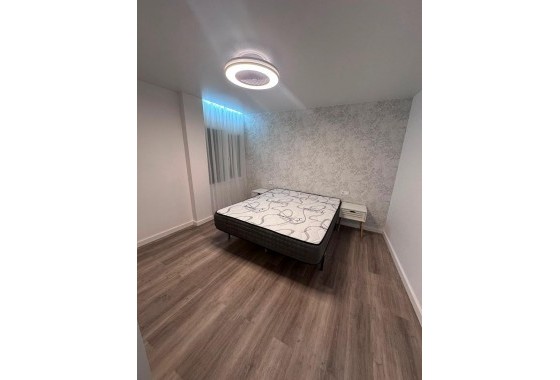 Revente - Appartement - Torrevieja - Centro