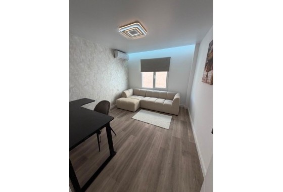 Revente - Appartement - Torrevieja - Centro