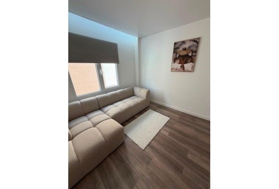 Revente - Appartement - Torrevieja - Centro