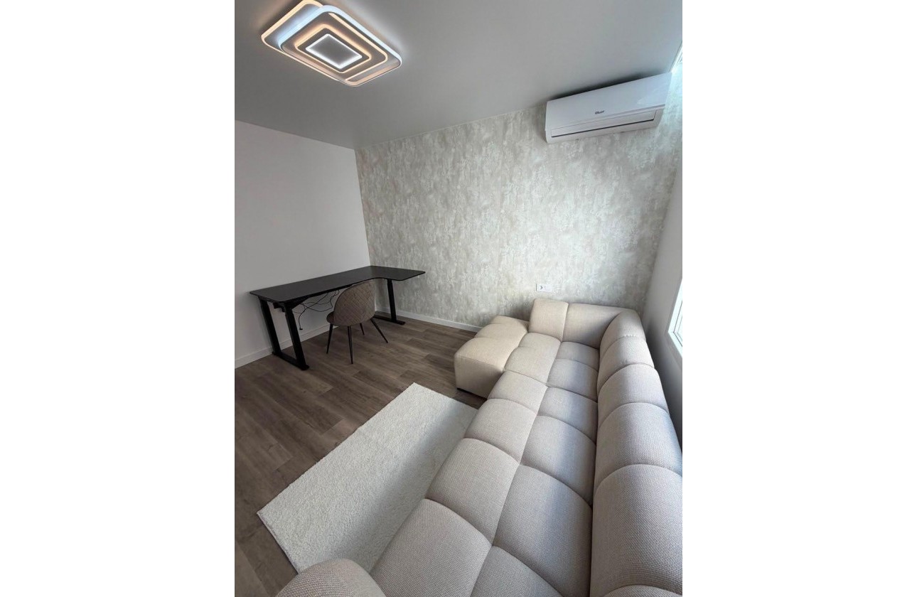 Revente - Appartement - Torrevieja - Centro