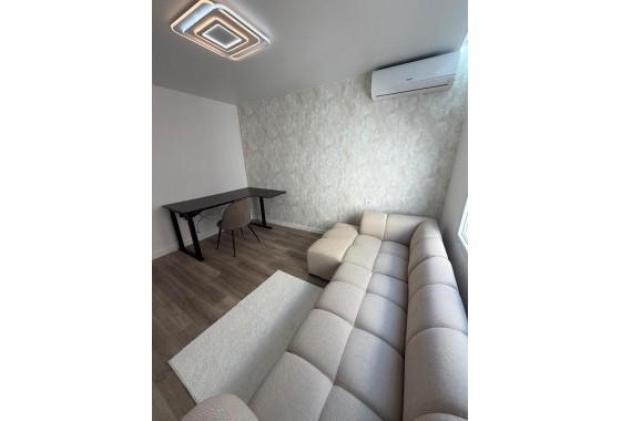 Revente - Appartement - Torrevieja - Centro
