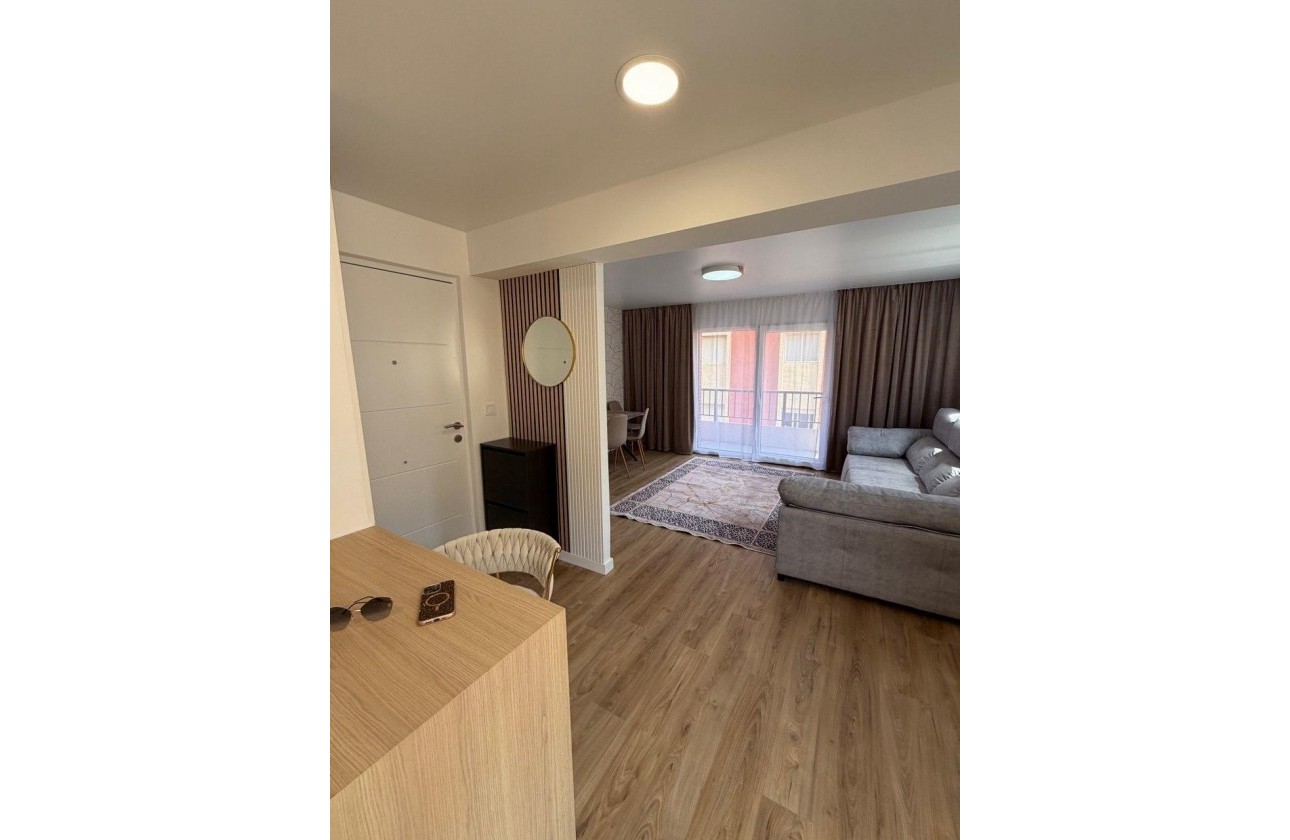 Revente - Appartement - Torrevieja - Playa de los Locos