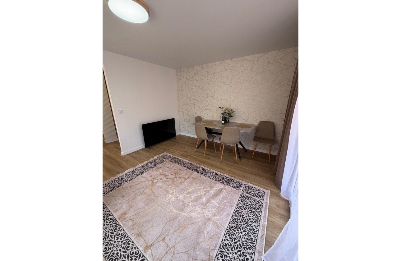 Revente - Appartement - Torrevieja - Playa de los Locos