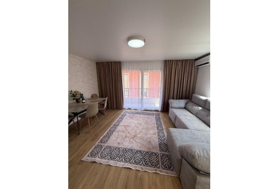 Revente - Appartement - Torrevieja - Playa de los Locos