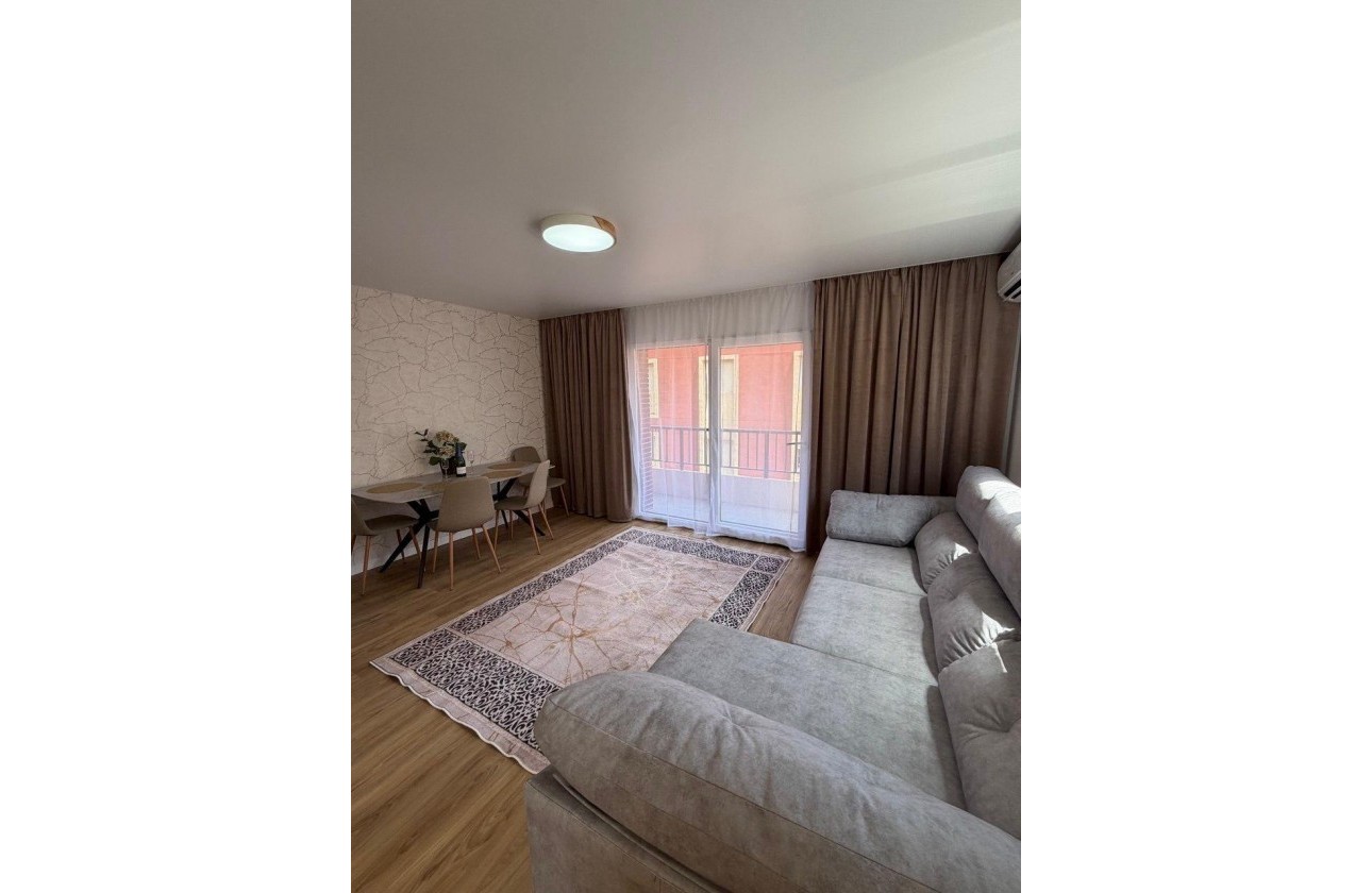 Revente - Appartement - Torrevieja - Playa de los Locos
