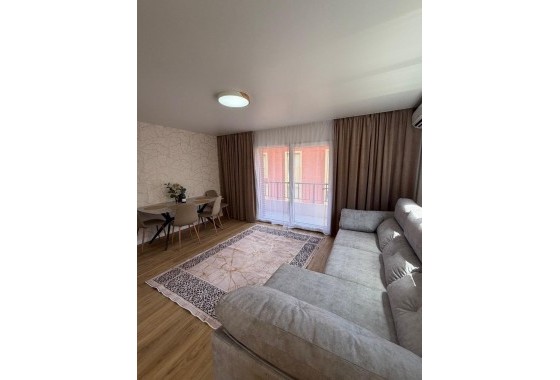 Revente - Appartement - Torrevieja - Playa de los Locos