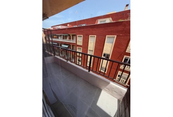 Revente - Appartement - Torrevieja - Playa de los Locos
