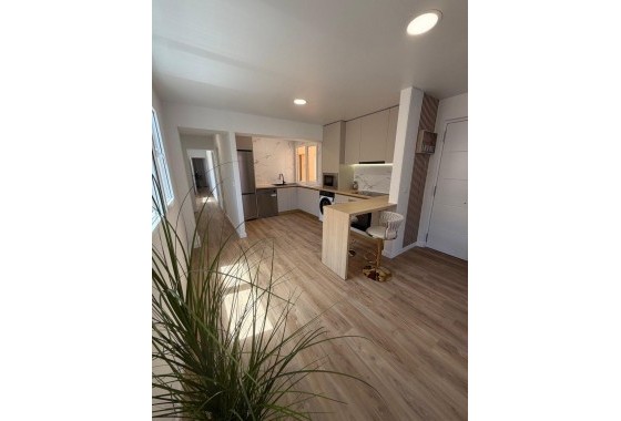 Revente - Appartement - Torrevieja - Playa de los Locos