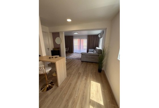 Revente - Appartement - Torrevieja - Playa de los Locos