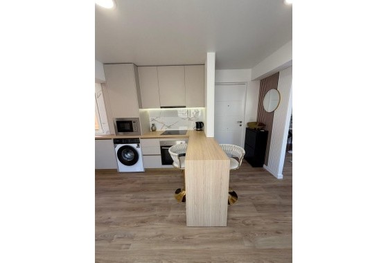 Revente - Appartement - Torrevieja - Playa de los Locos