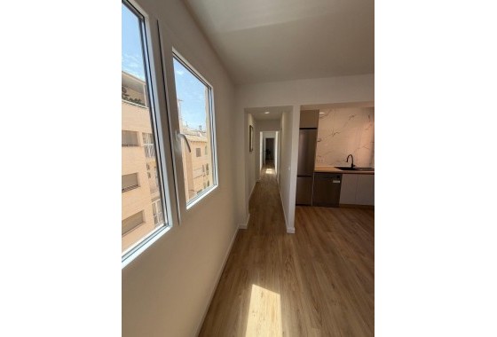 Revente - Appartement - Torrevieja - Playa de los Locos